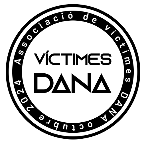 Associació Víctimes de la DANA 29 octubre 2024